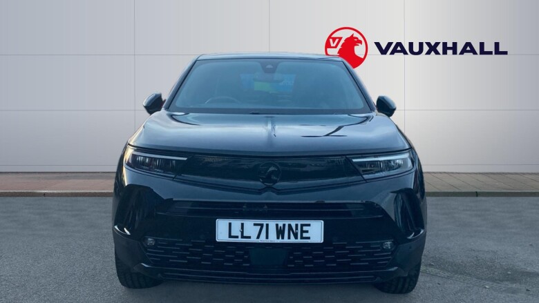 Vauxhall Mokka 1.2 Turbo SRi Nav Premium 5dr Petrol Hatchback